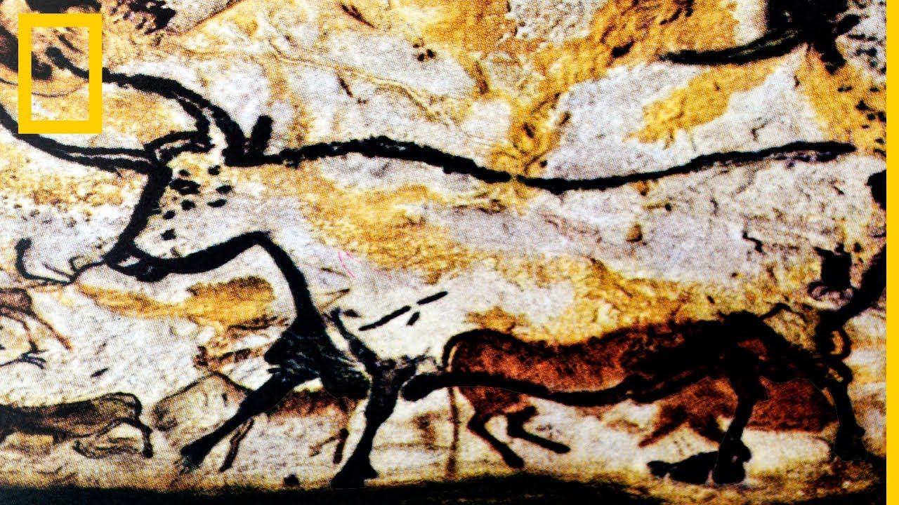 Arte rupestre 101 | National Geographic en Espa&ntilde;ol
