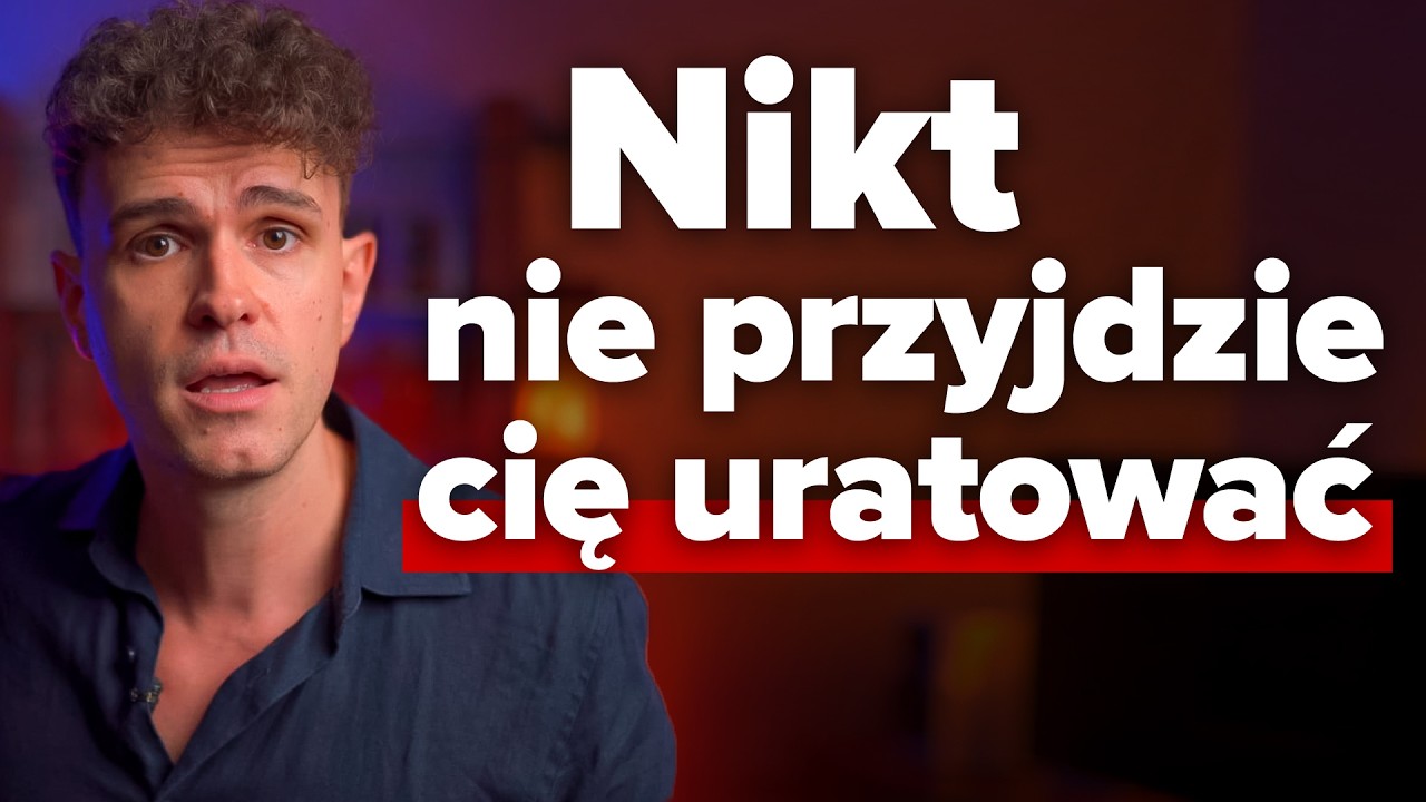 7 BRUTALNYCH PRAWD, Których Powinien Nauczyć Cię Ojciec