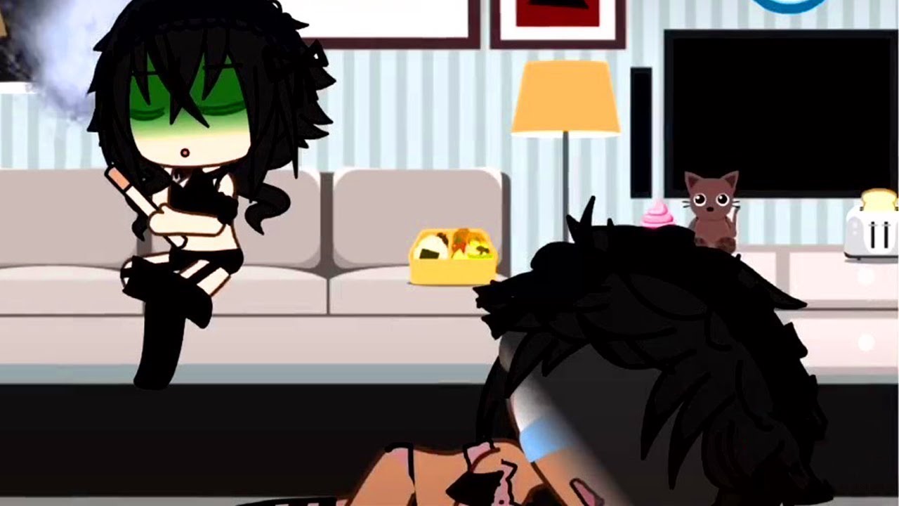 GachaLife TikTok Compilation #22