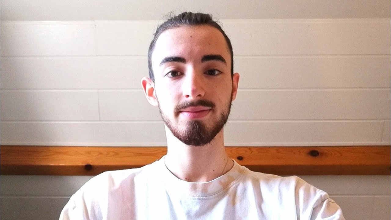 Ma première vidéo (Présentation)