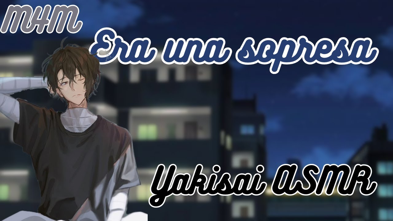 La sopresa chafada 😢 | AMIGO UN POCO TSUNDERE — Cap. 6 - M4M | 