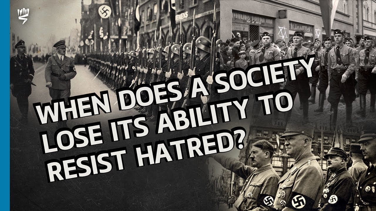 Antisemitism in Germany After World War I