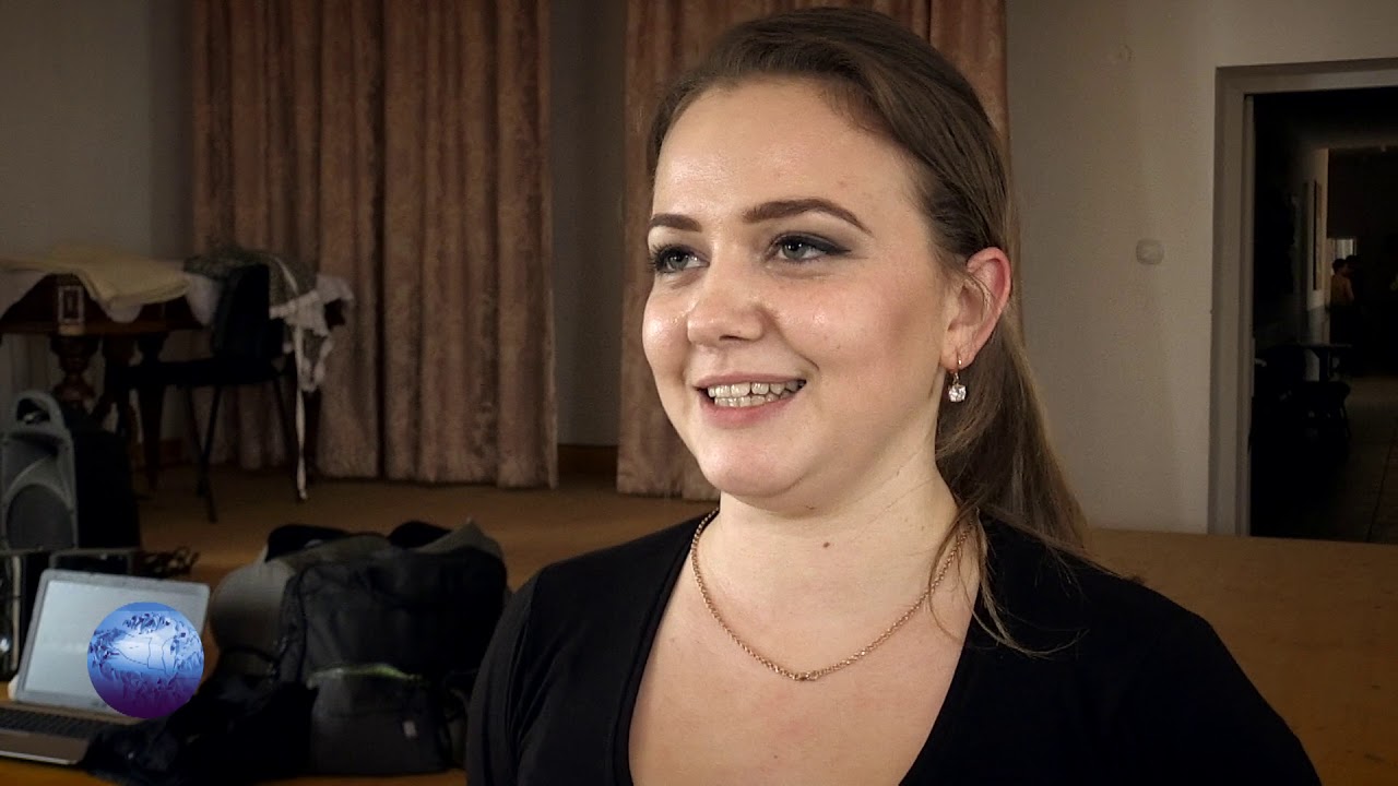 Kárpát Expressz 2019.02.24 - Kárpátalja Néptáncegyüttes