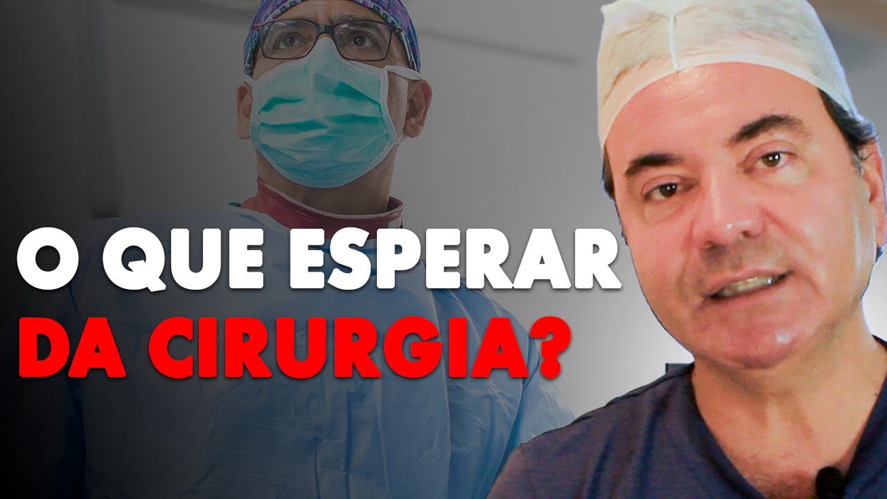 Como eliminar as Fibroses Penianas? Dr. Paulo Responde!