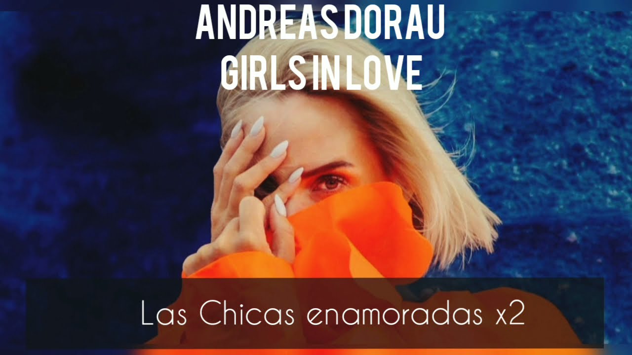 Girls In Love Subtitulado Español.(Andreas Dorau)