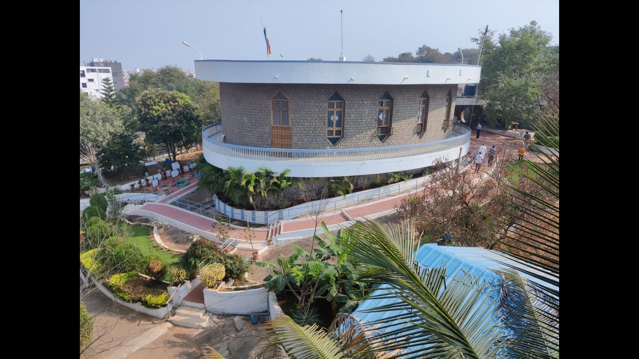 11 January 2026 - Avatar Meher Baba Hyd Centre Weekly Sahavas -   10:00 AM to 12:00 PM IST