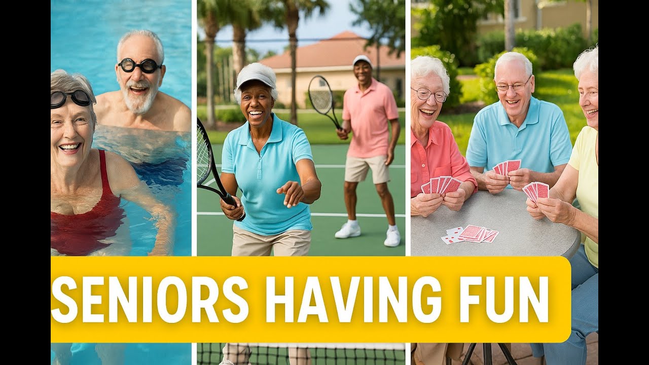 Top-Rated Independent Senior Living Communities | Your Ultimate Guide