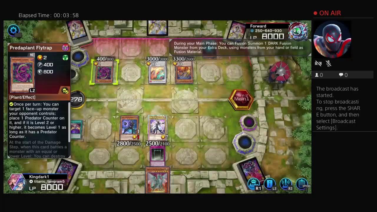 Yugioh master duel