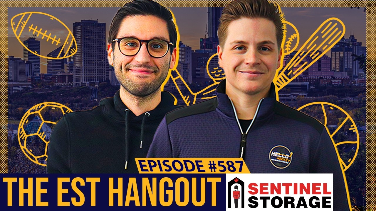 The EST Hangout | Will Mangiapane and Regula clear? | 03-02-26