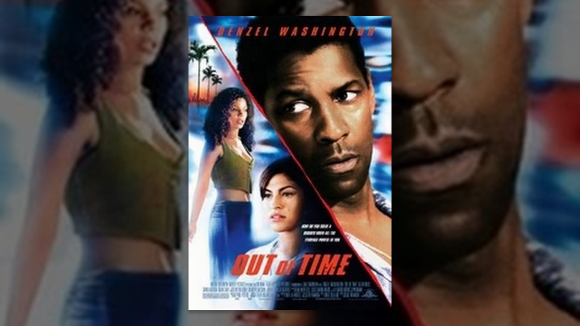 Out of Time