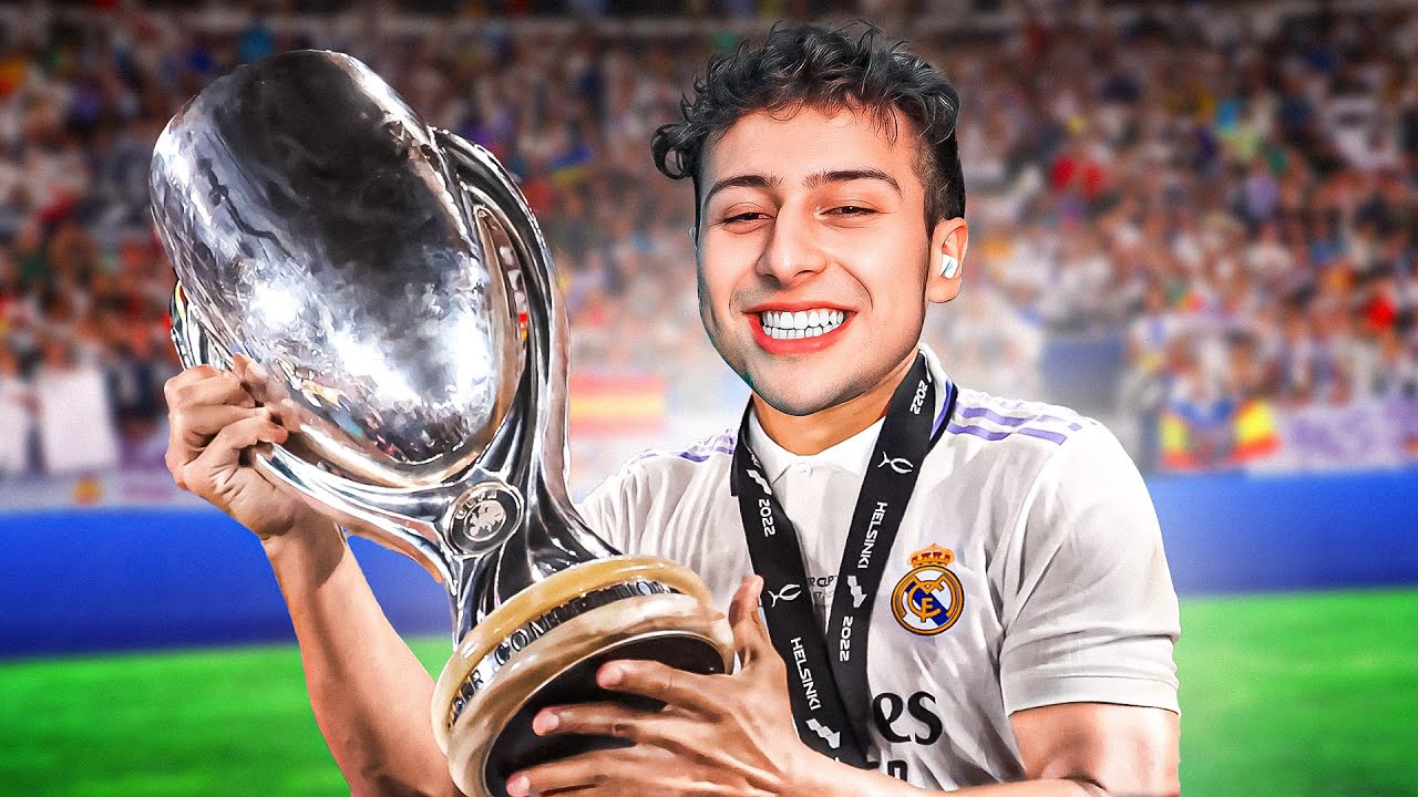 UNA VICTORIA MERECIDA | Modo carrera FC24 | El Tucanazo Del Gol #20