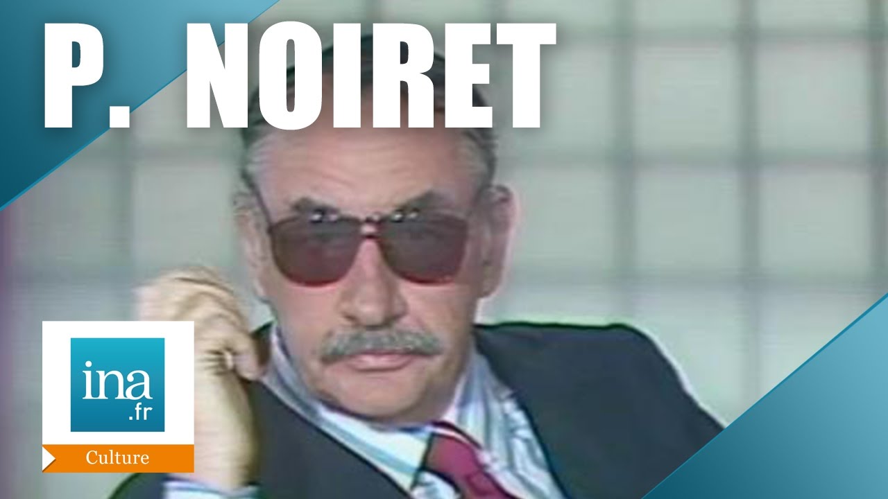 Philippe Noiret  