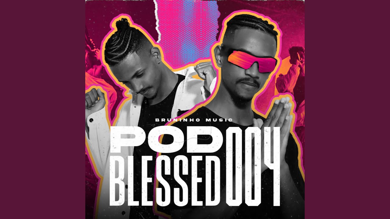 Podblessed 004