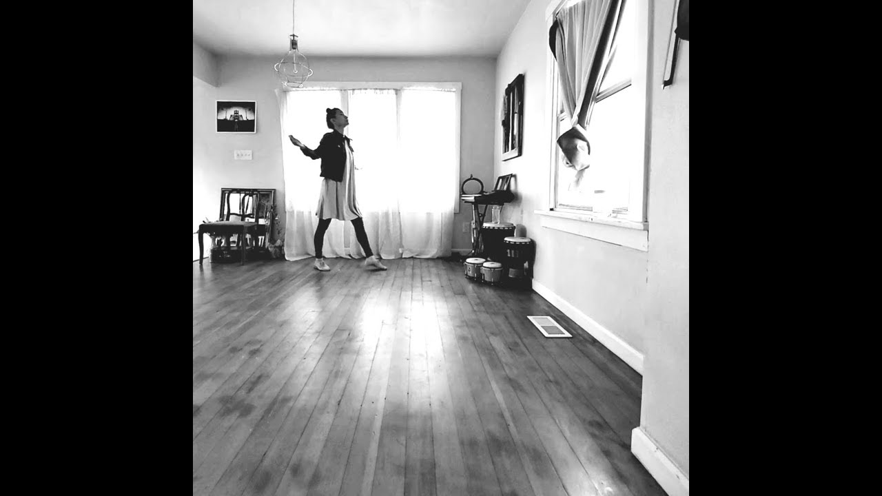 Mi Chamocha Dance Instructions & Demo