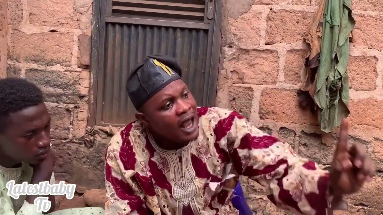 See what this landlord told his tenant  to stop eating swallow….