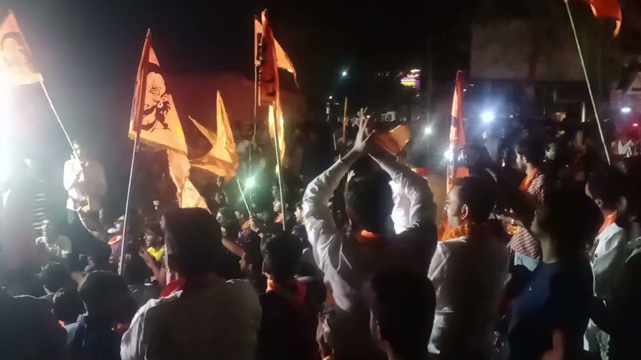 Hanuman jayanti Program, Jaipur