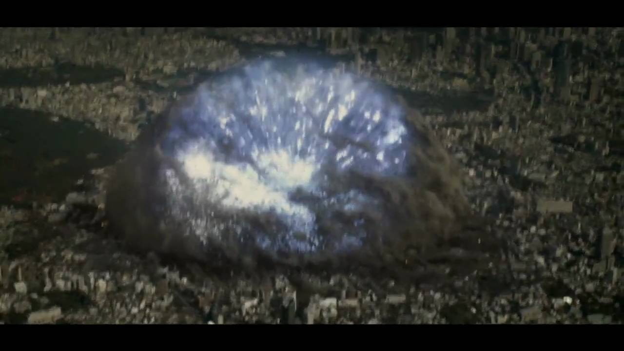 Resident Evil: Afterlife trailer B (HD) - 10 September 2010
