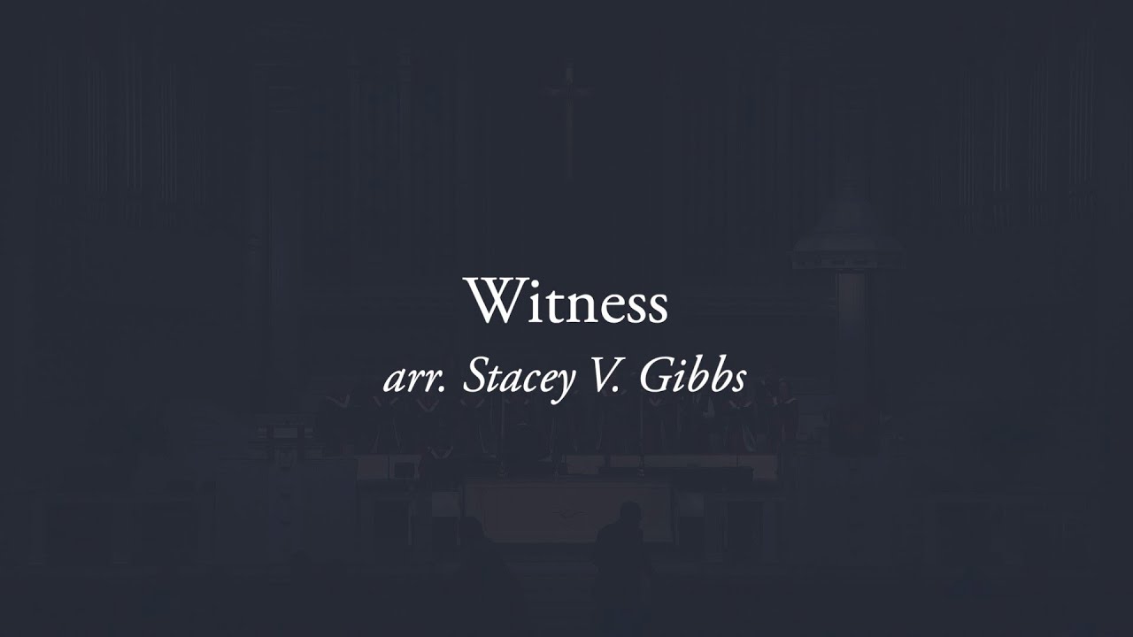 Witness