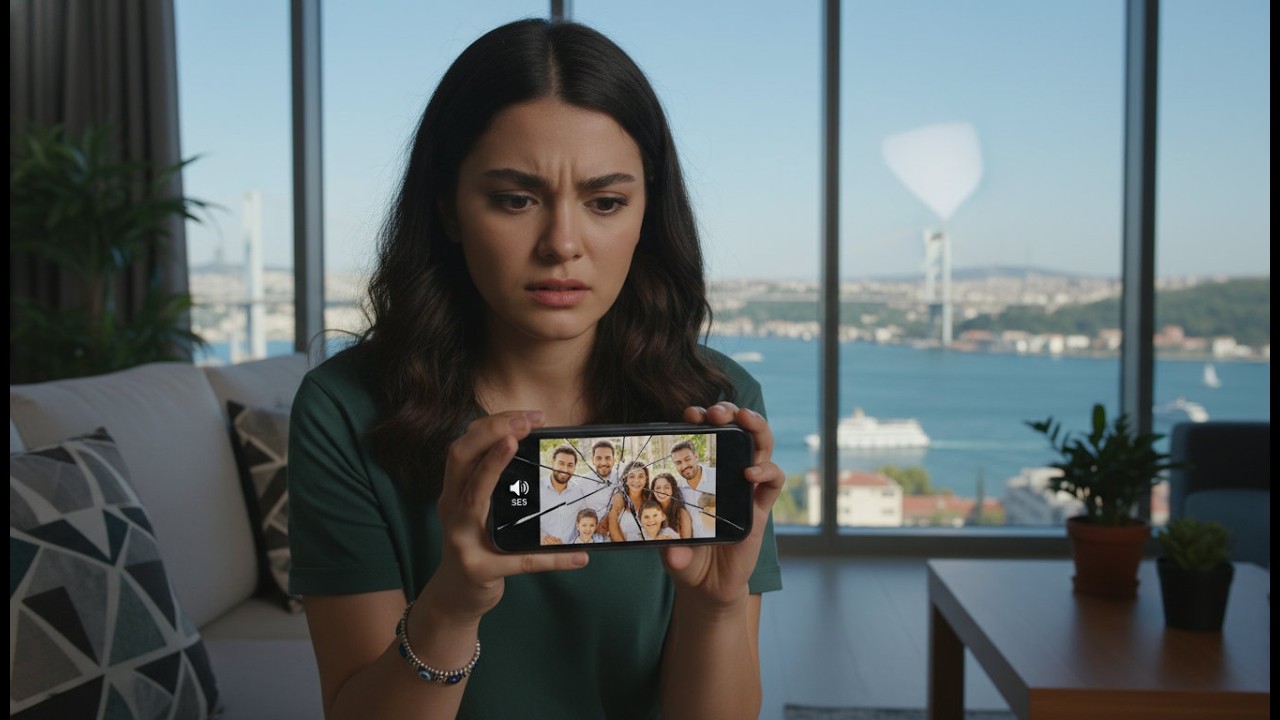 Kardeşimin Para Talebini Reddettiğimde, Ailem Beni Lanetledi ve Her Şeyi Kaybettim