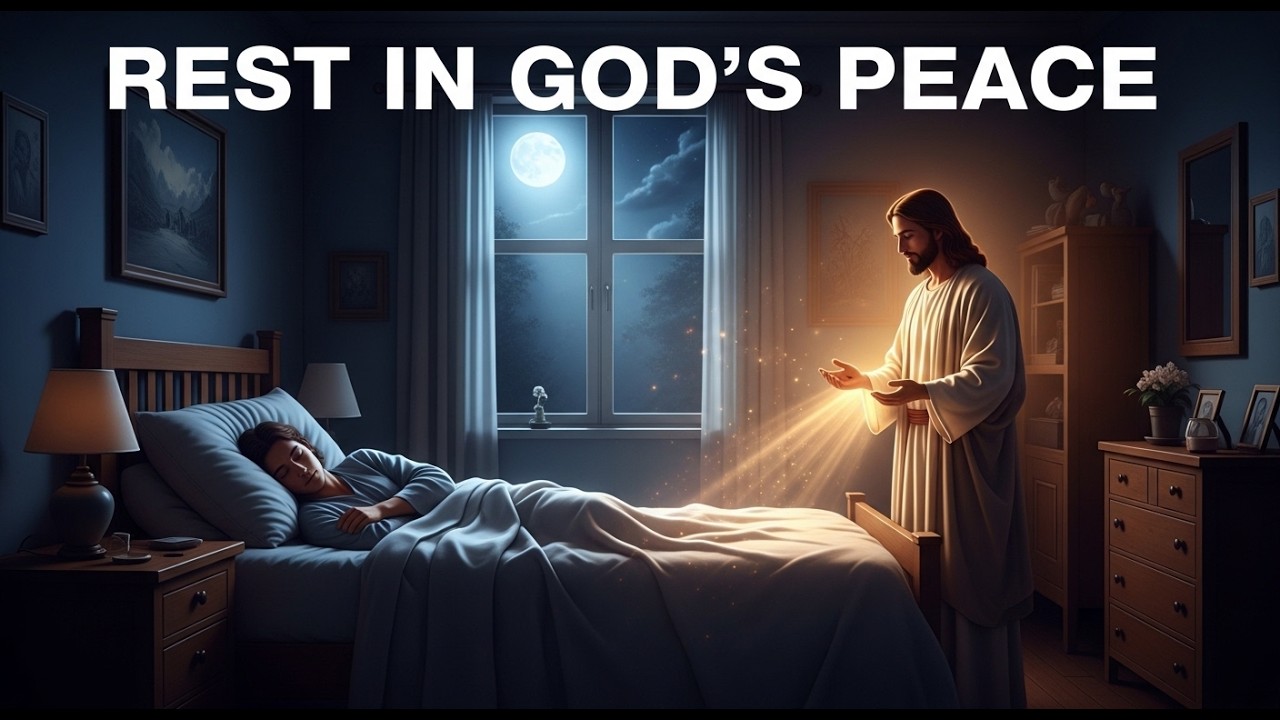 Morning Prayer from Psalm 91 for Divine Protection and Favor, Blessings & Victory