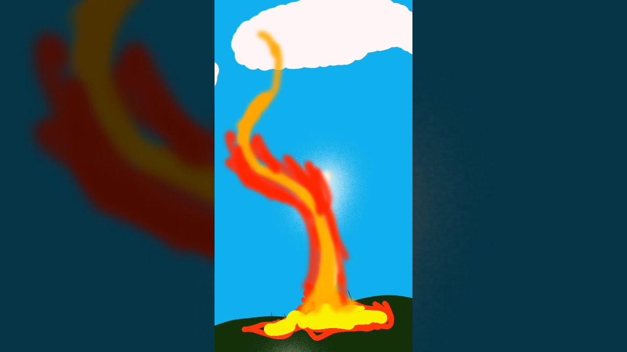 firenado