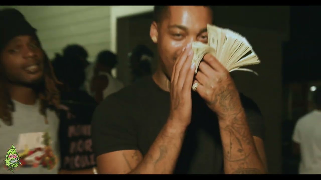 BFG Rickee BFG Quay Savage BFG Baandz | NO Mask (Music Video) | shot by @AustinLamotta
