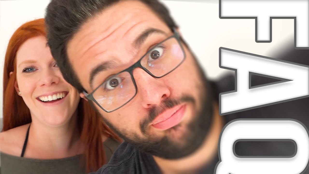 FAQ de COUPLE! :D