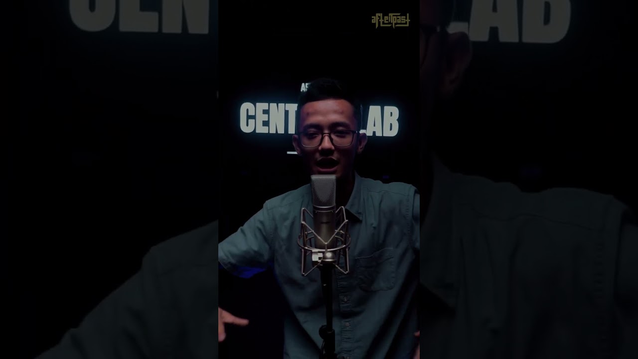Afterpast x Nice- Zee (Century lab Hip Hop Program) #hiphop  #music