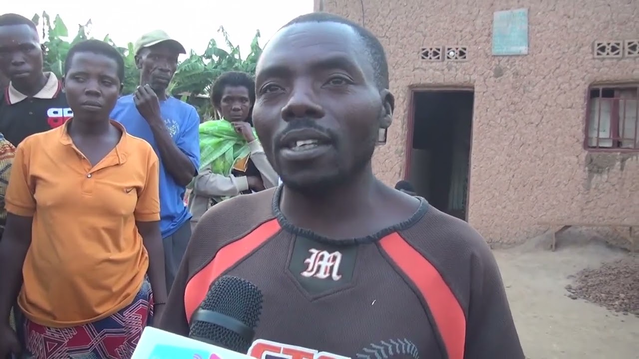 KAYONZA : Mutekano yishwe