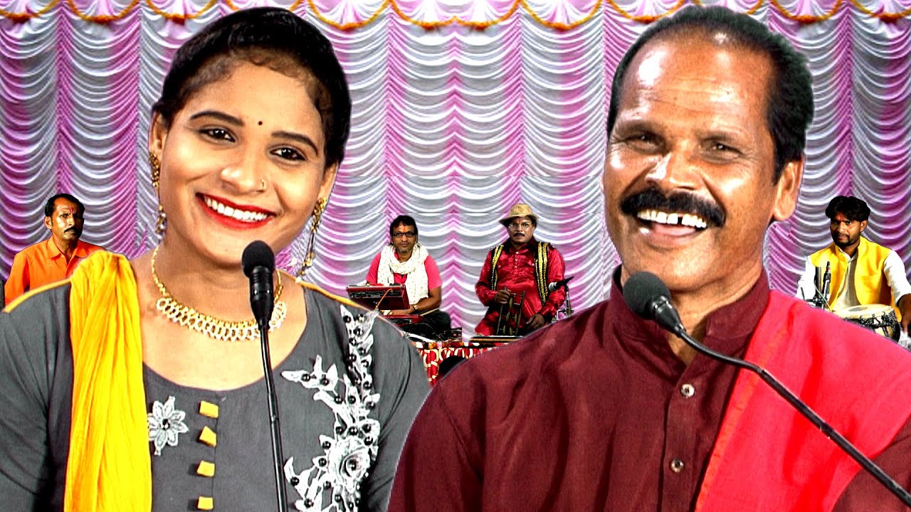 लरम काये हो गई भाभी सासी कहो न | लॉकडाउन में भौजी मायके के लाने तरस गई गीत रामकुमार प्रजापति, सविता