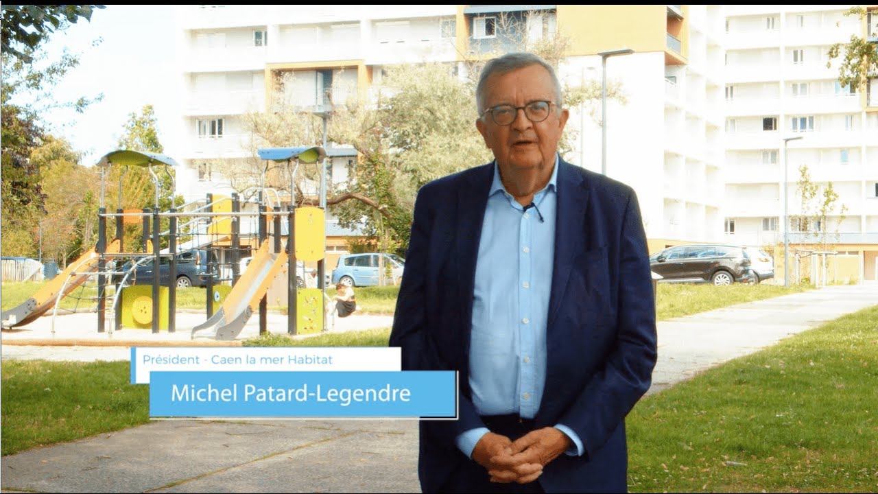 Inauguration des tours du Chemin Vert