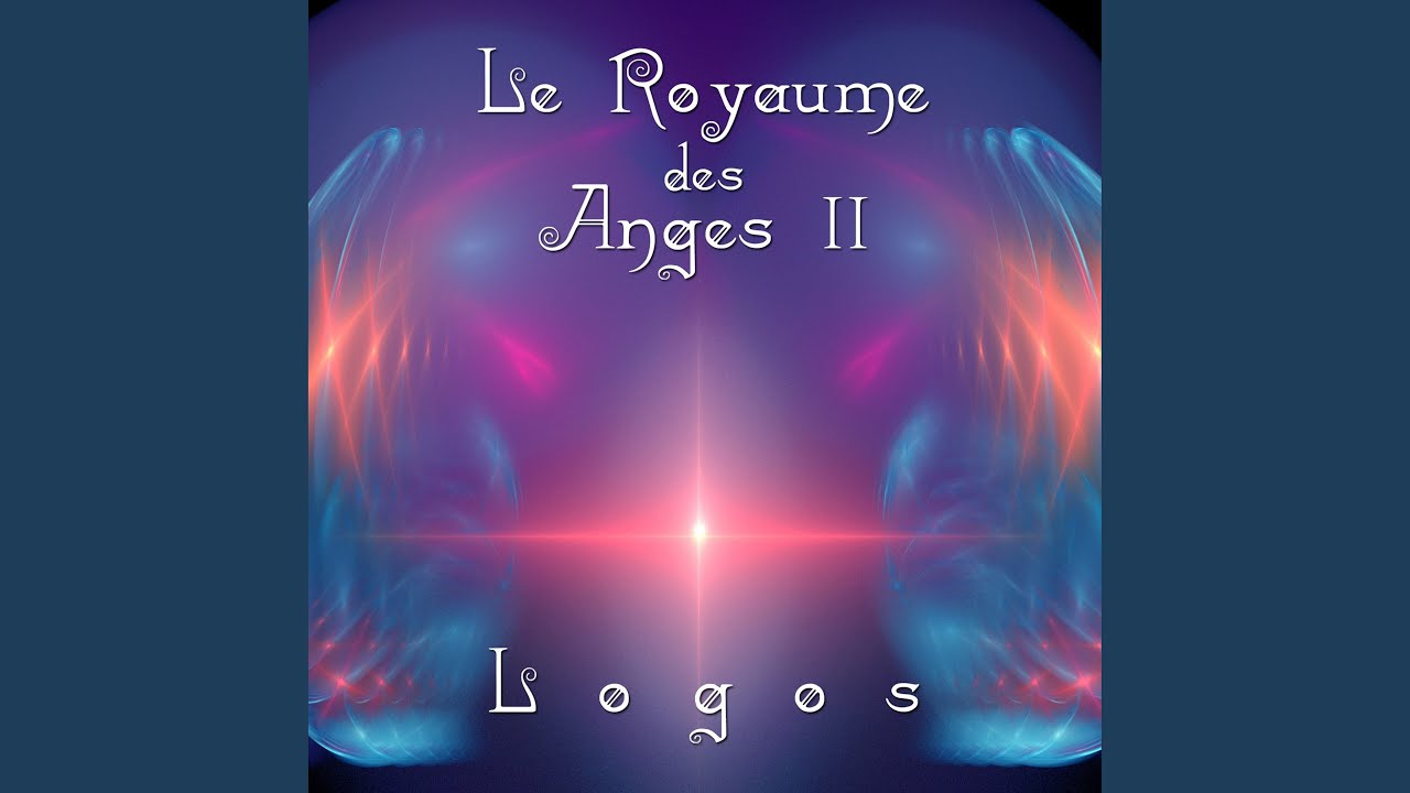L'Ange de la joie