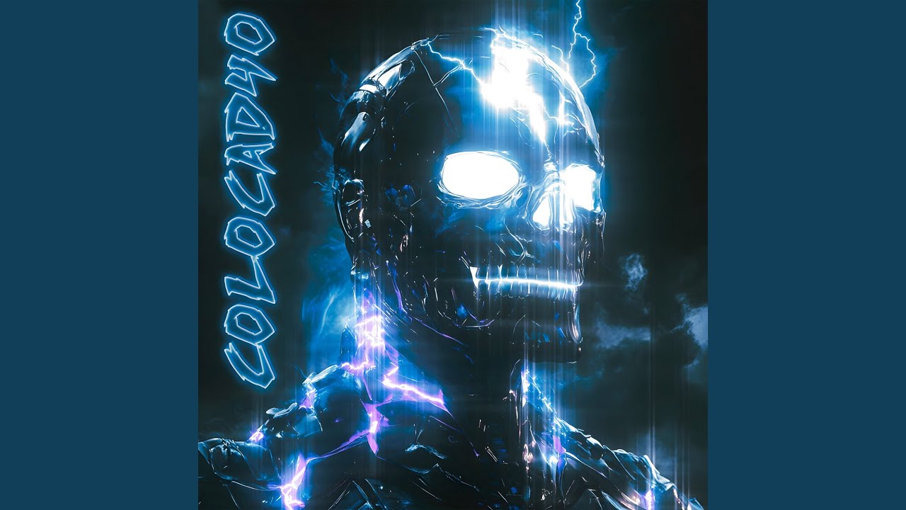 COLOCAD4O (ULTRA SLOWED)