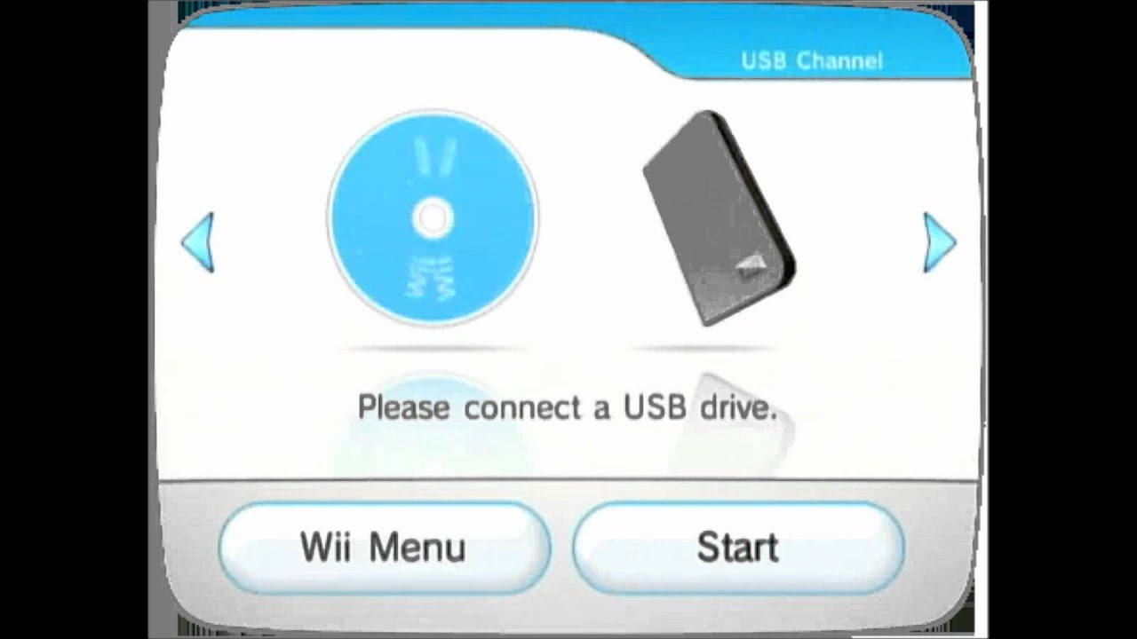 Tetris - Default Configurable Usb Loader Song