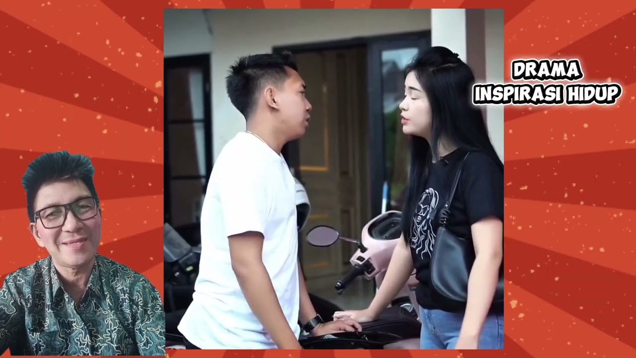 Drama Penuh Makna hidup