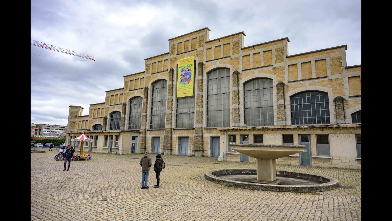 Primevère 2026
