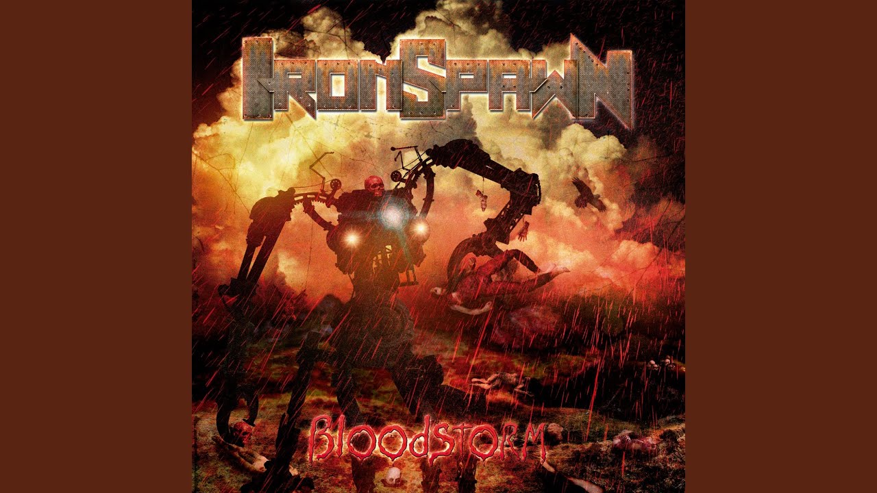 Bloodstorm