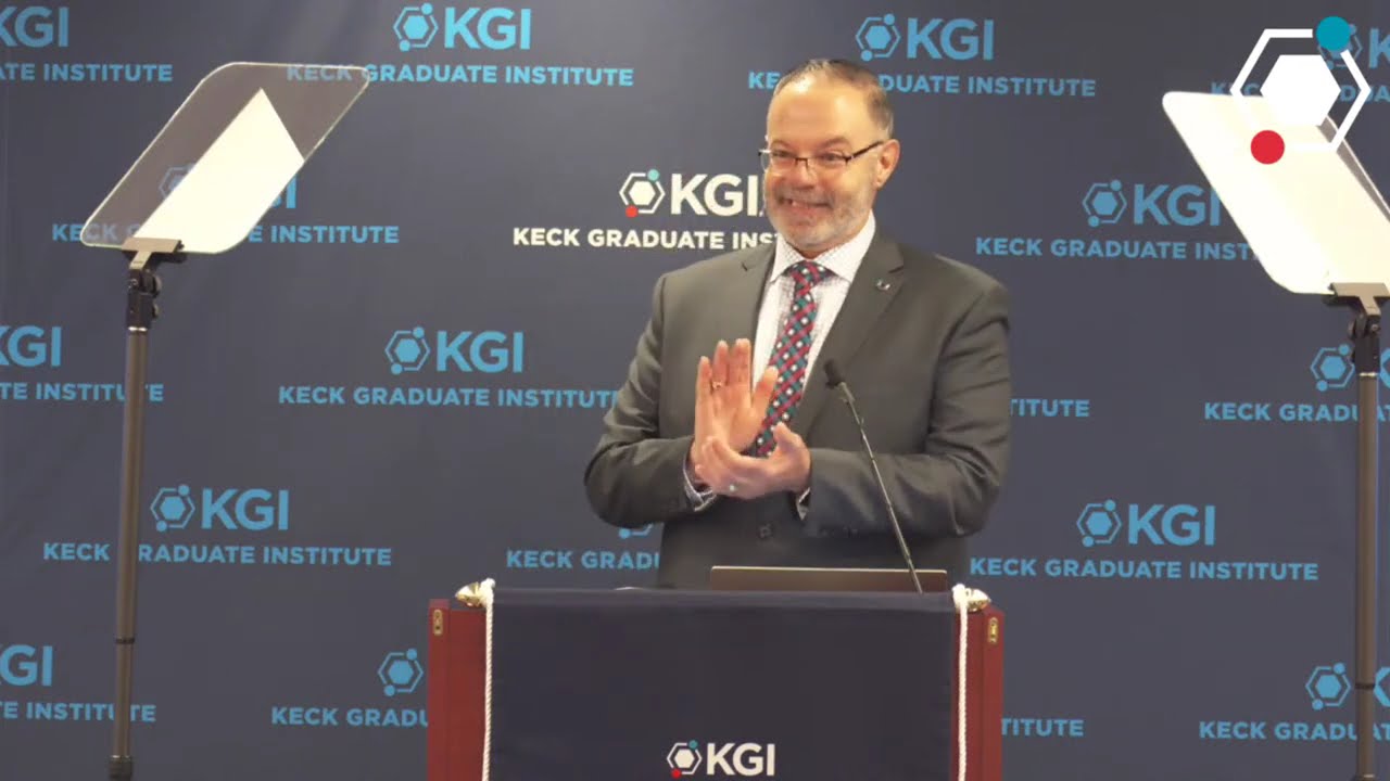 2025 Fall Welcome Address
