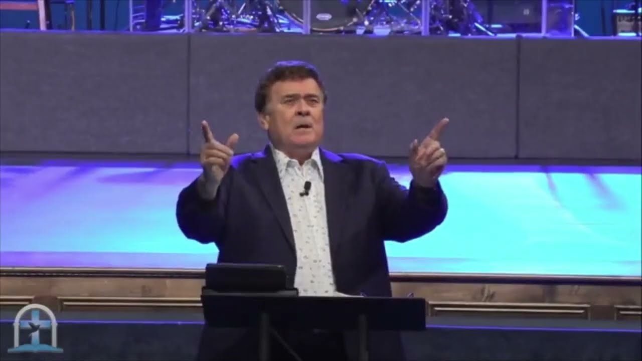 evangel temple john Kilpatrick