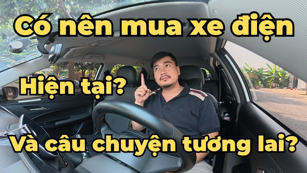 Cảm nhận cá nhân về xe điện Vinfast sau nửa năm sử dụng !!!