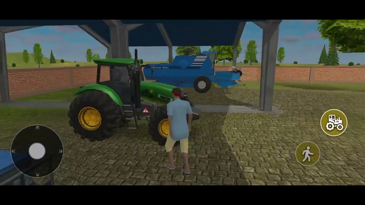 Gaming video