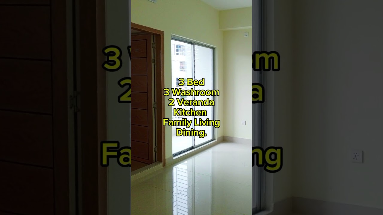 1400sft Flat @Mirpur #readyflatprice #readyflatforsale #readyflatsaledhaka #flatfinderbd #viral