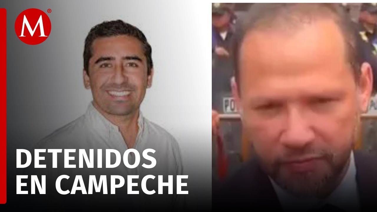 Ricardo Raphael confirma detención de militantes de Movimiento Ciudadano