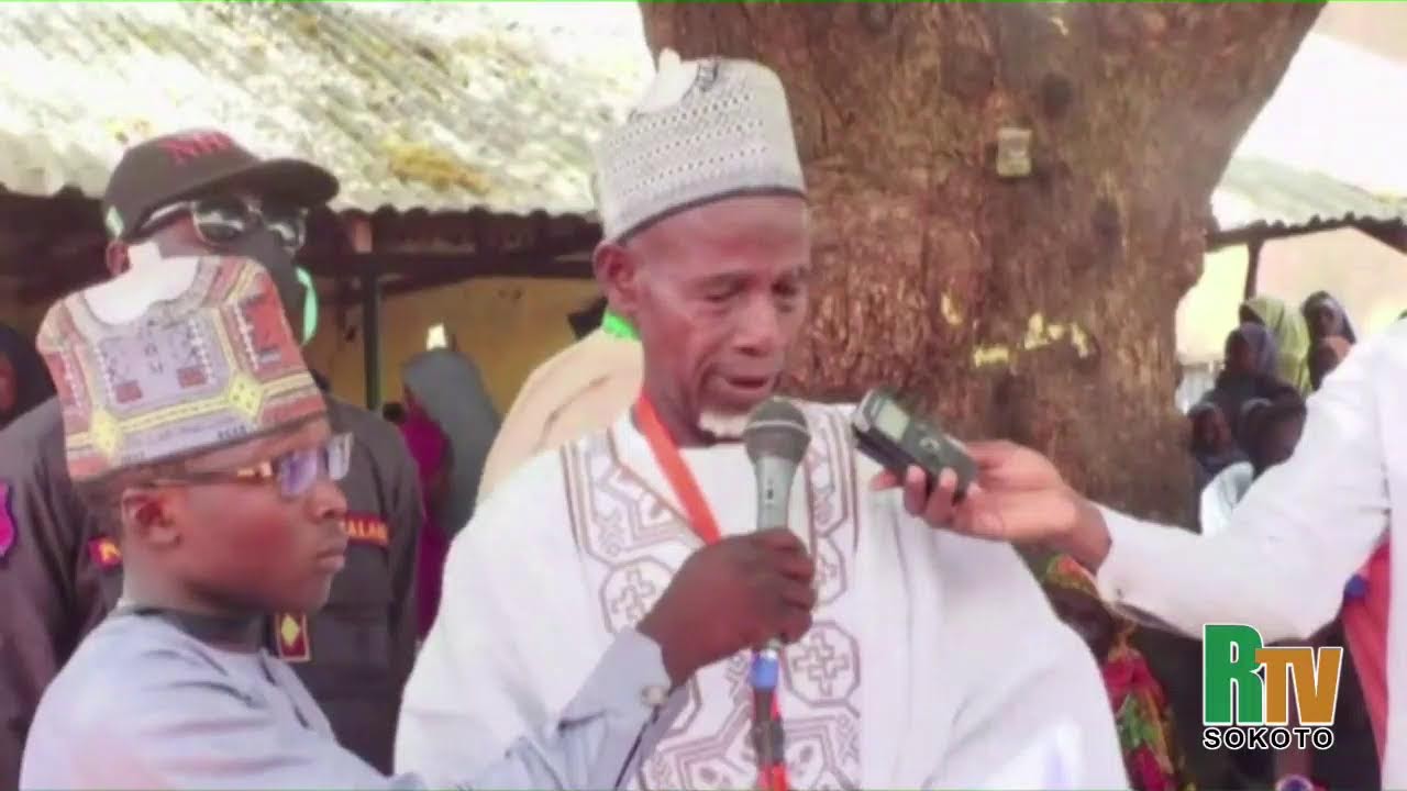 Rtv News Safari  09/02/2026