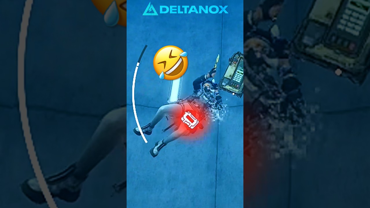 Как ЗАЩИТИТЬСЯ от кирпича! #deltaforce