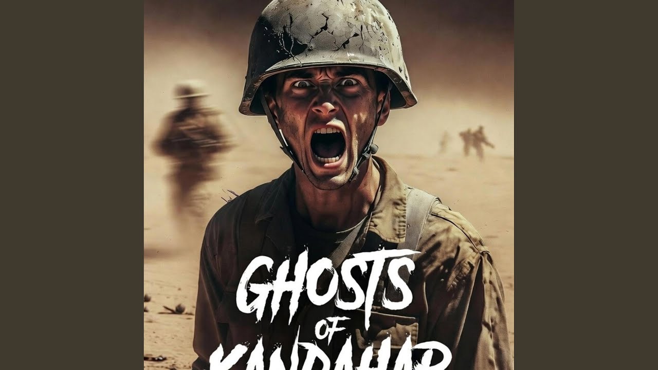 Ghosts of Kandahar