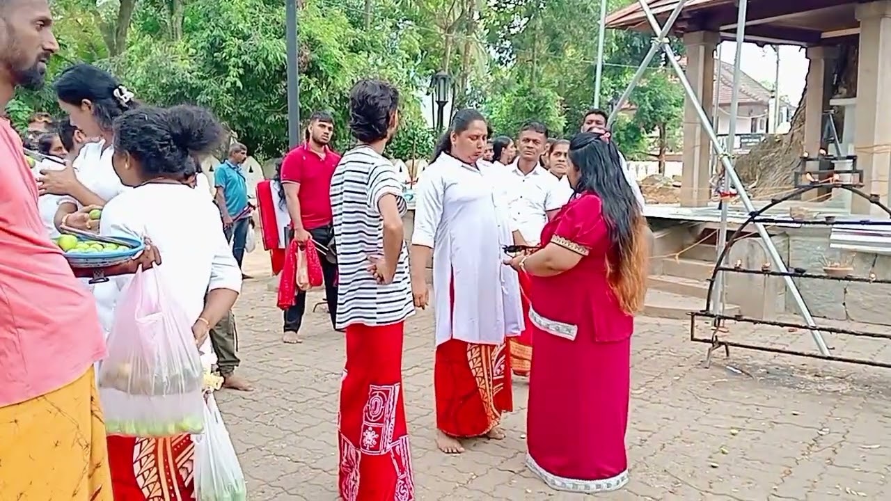 🔴කොහොමද වරම් දරුවන්ගේ ශක්තින් අවසර වරම් ගන්න බලඇති ස්ථානය දැඩිමුණ්ඩ දේවාලයේ 0767234534🙏බල ඇති දෙවියො