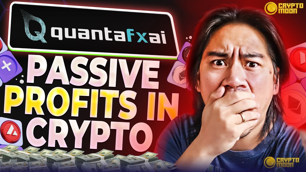 Crypto Passive Income Ideas &ndash; My Experience Earning Without Trading