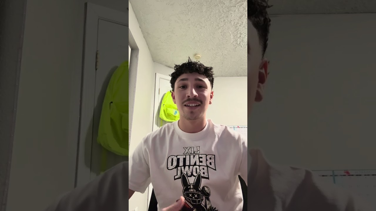 Personal speech