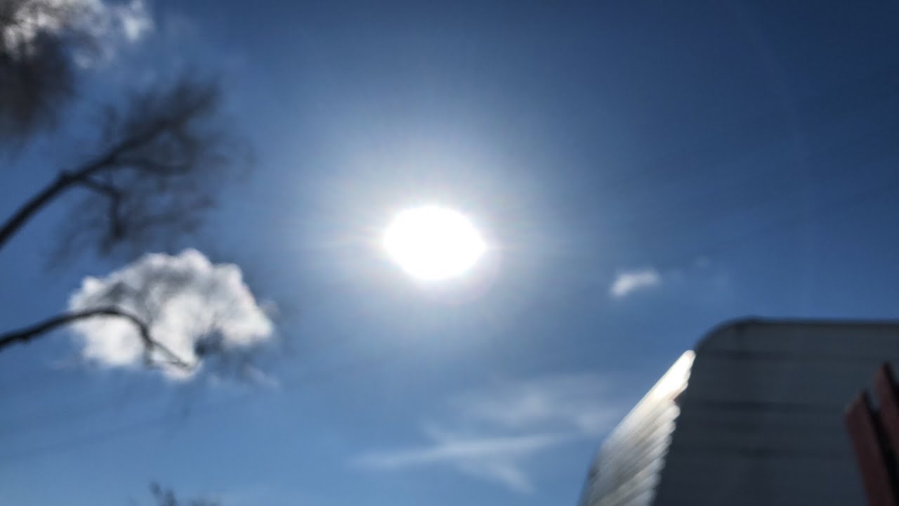 Suns Out! / 420 Session